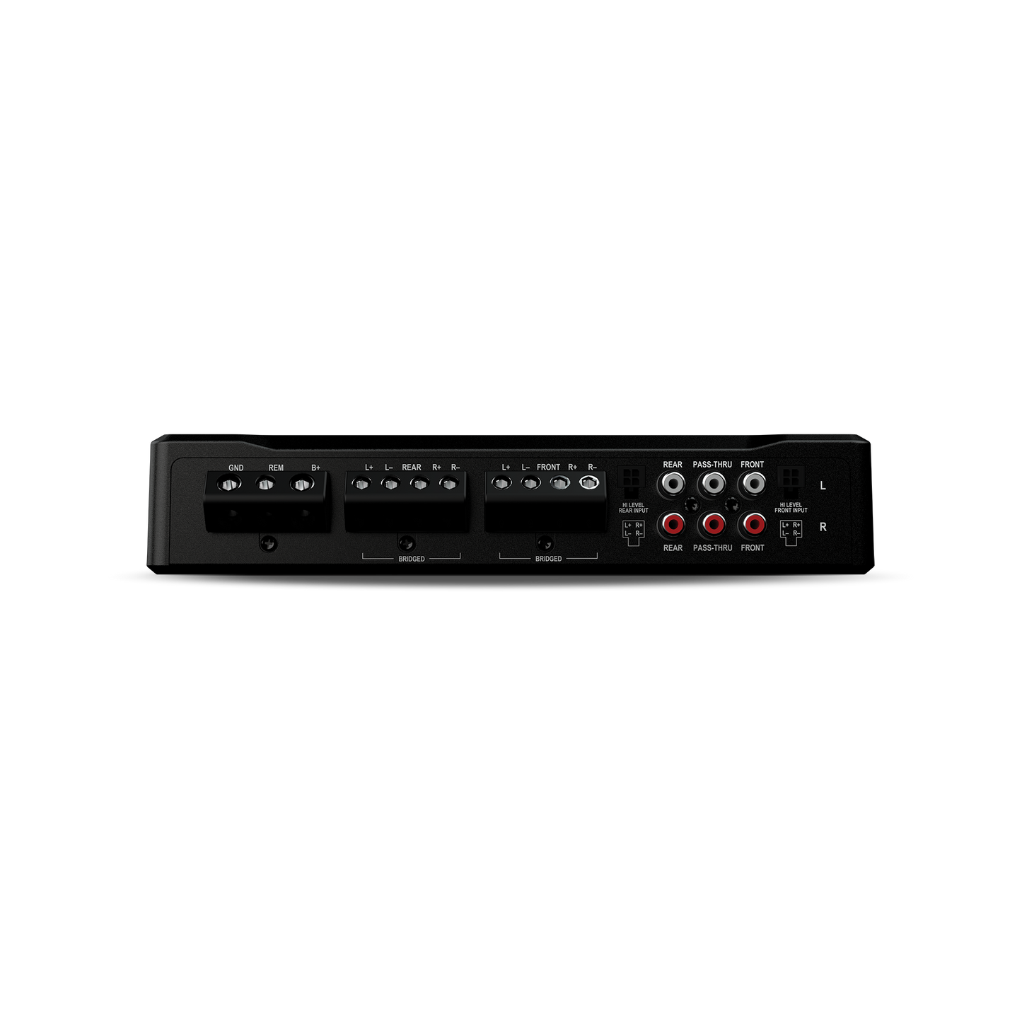 Rockford Fosgate R2-500X4