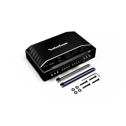 Rockford Fosgate R2-500X4