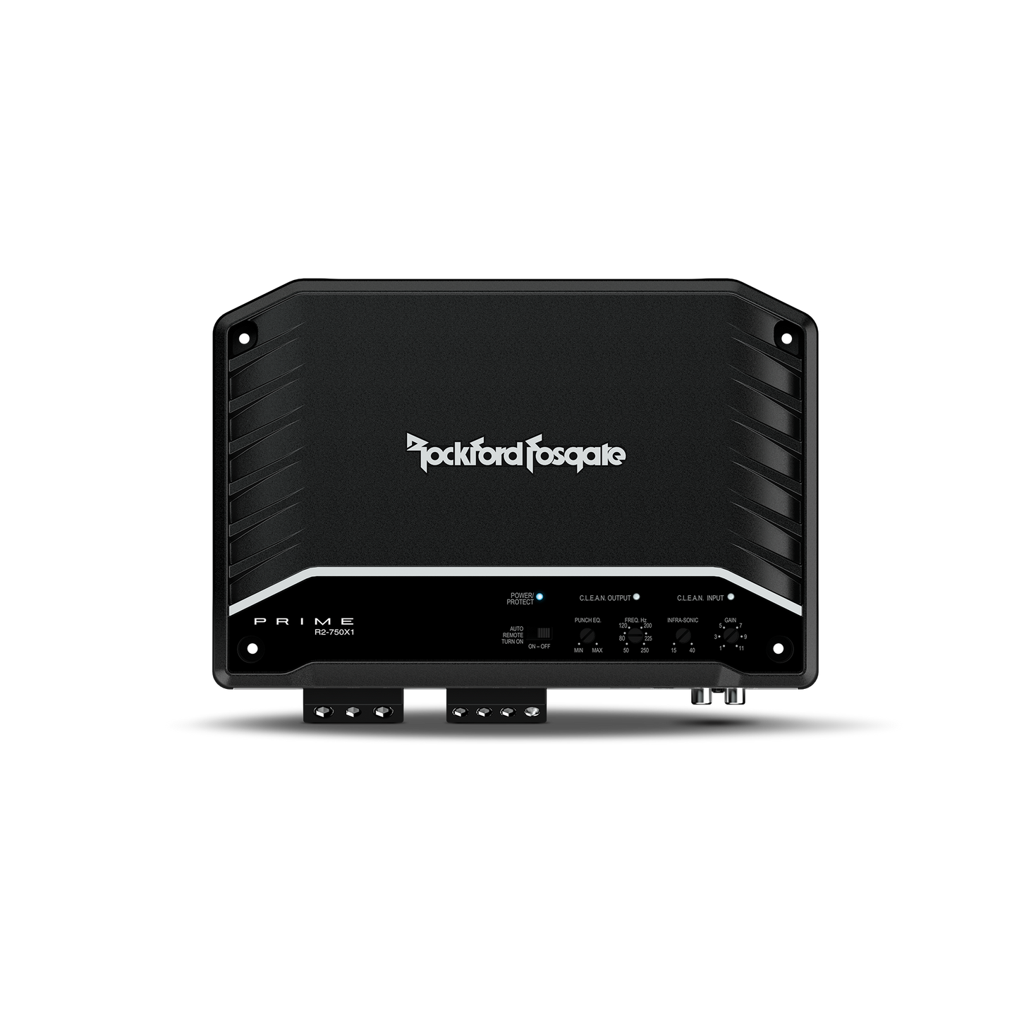 Rockford Fosgate R2-750X1