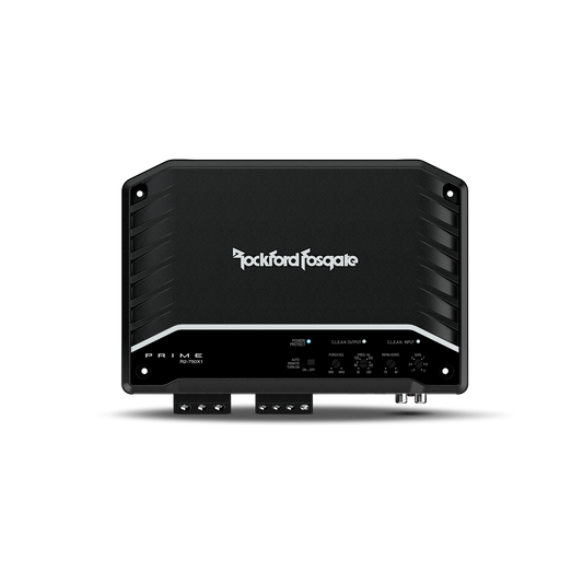 Rockford Fosgate R2-750X1