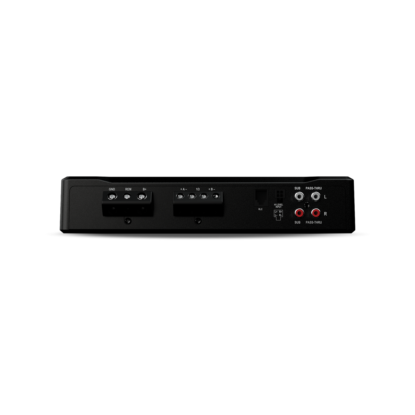 Rockford Fosgate R2-750X1
