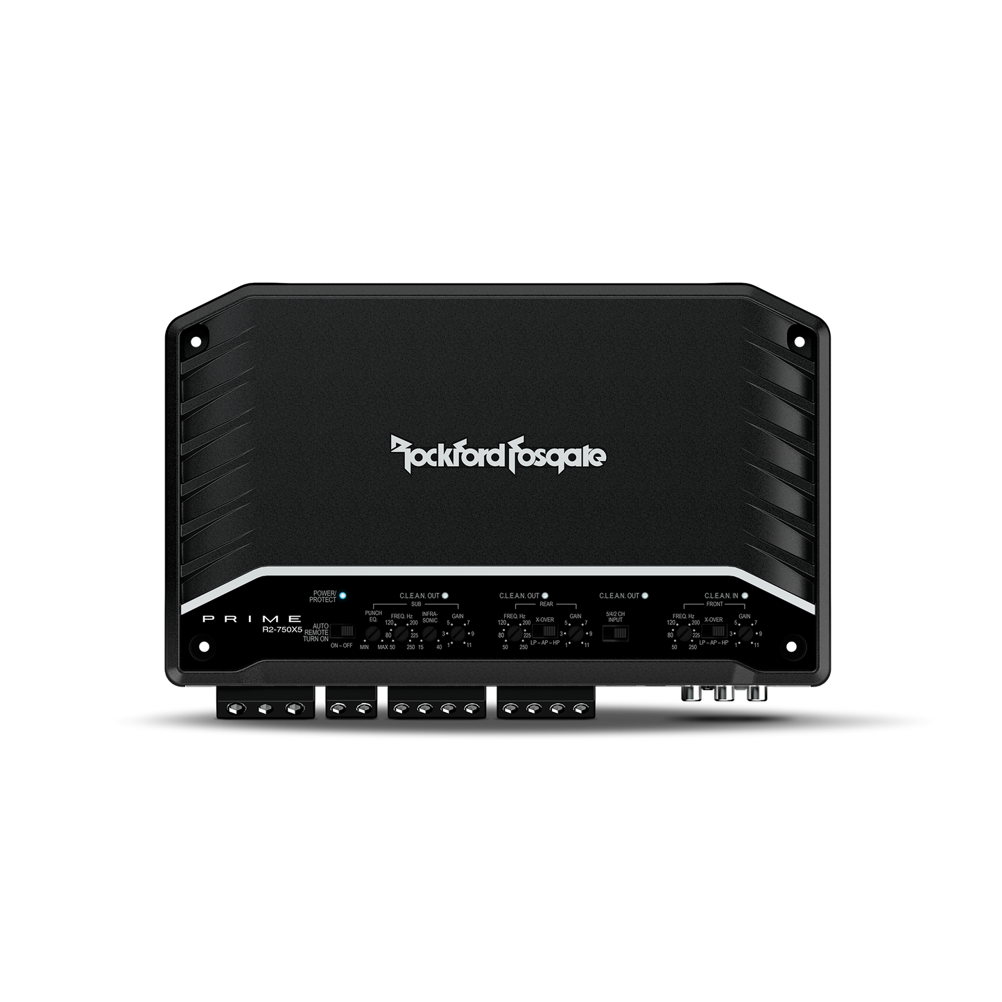 Rockford Fosgate R2-750X