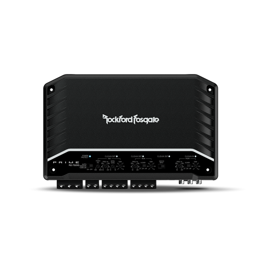 Rockford Fosgate R2-750X