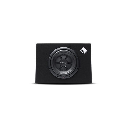 Rockford Fosgate R2S-1X10