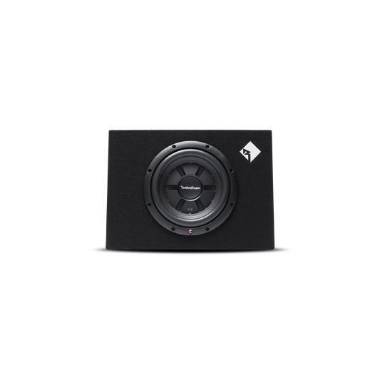 Rockford Fosgate R2S-1X10