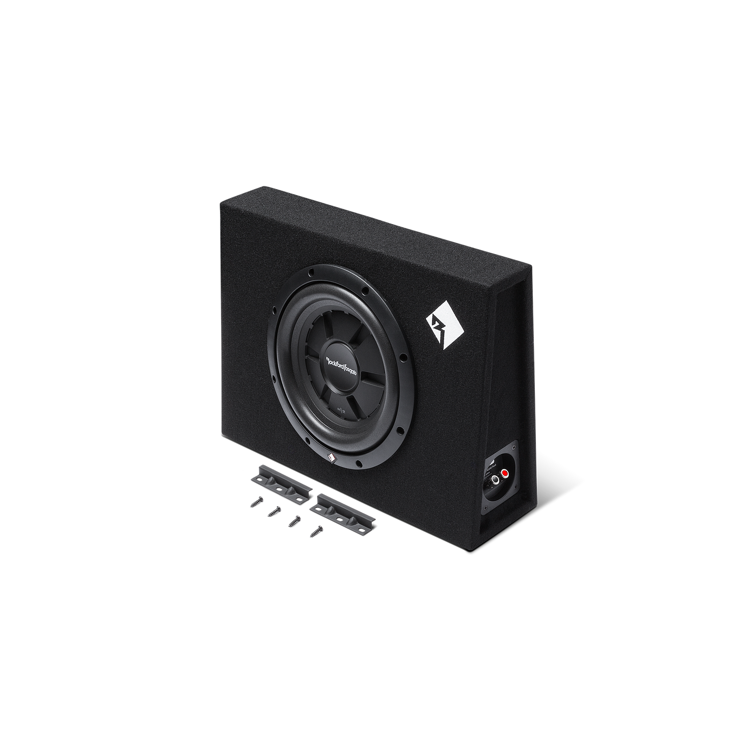 Rockford Fosgate R2S-1X10