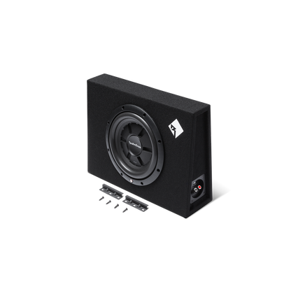 Rockford Fosgate R2S-1X10
