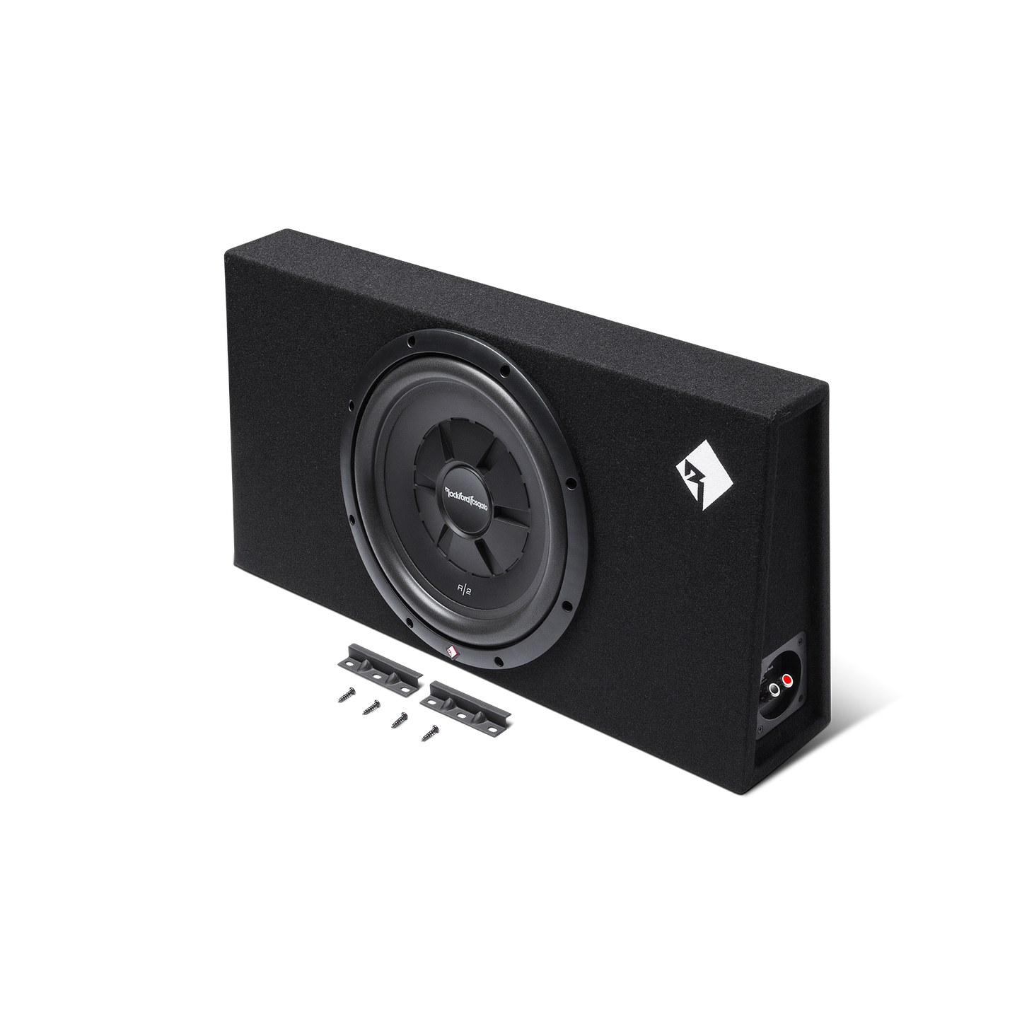Rockford Fosgate R2S-1X12