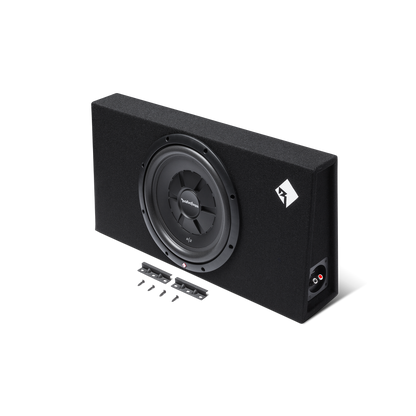 Rockford Fosgate R2S-1X12