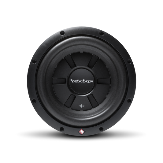 Rockford Fosgate R2SD2-10