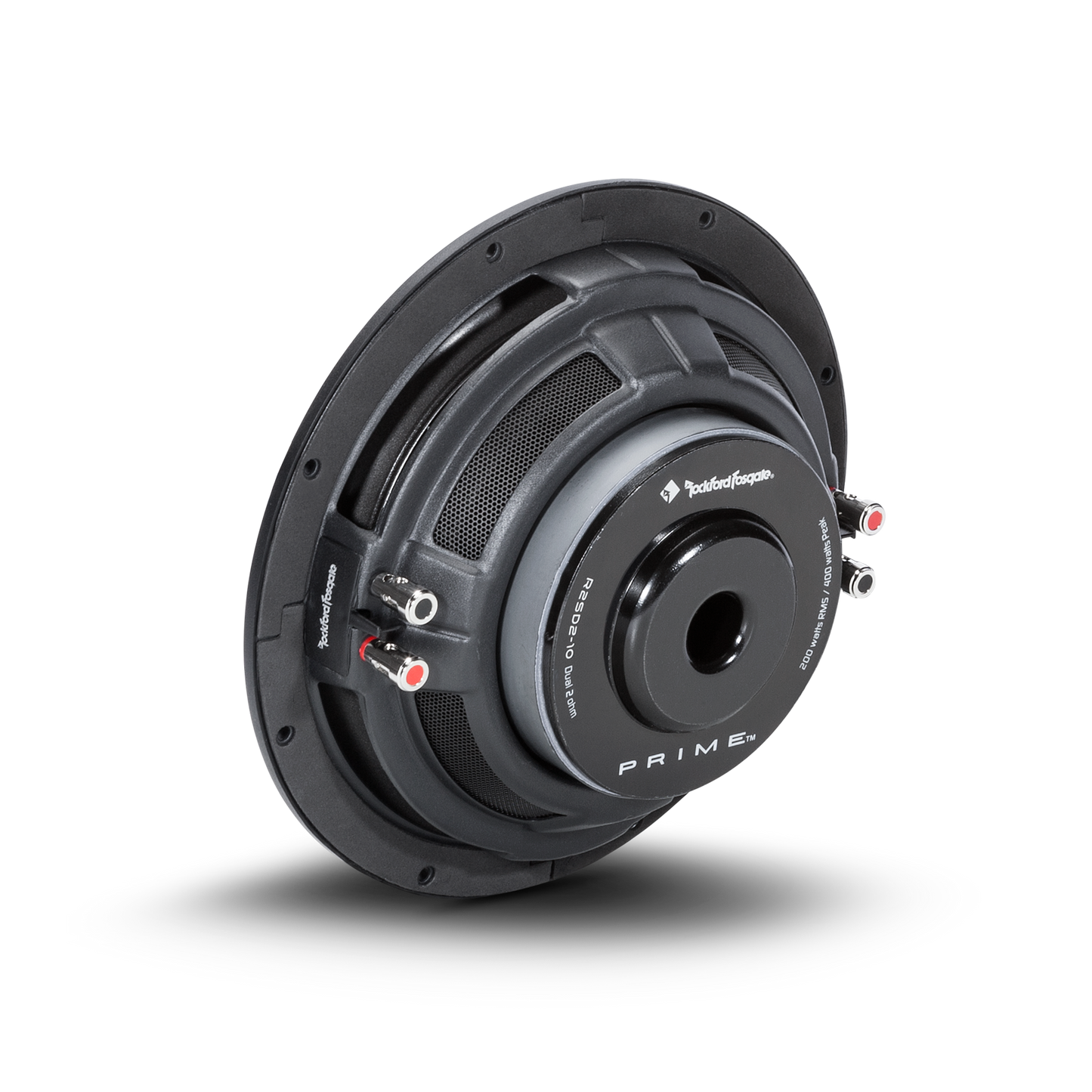 Rockford Fosgate R2SD2-10