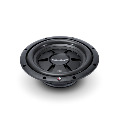 Rockford Fosgate R2SD2-10
