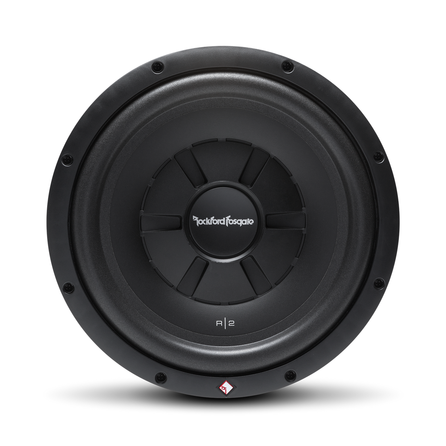 Rockford Fosgate R2SD4-12