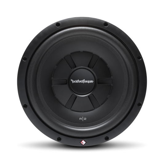 Rockford Fosgate R2SD4-12