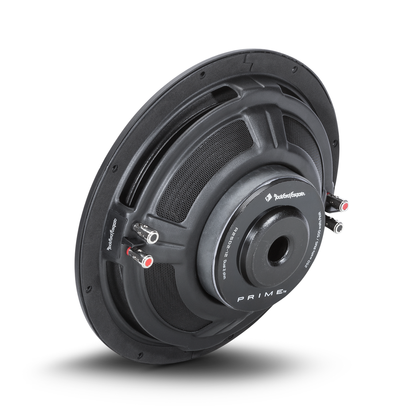 Rockford Fosgate R2SD4-12