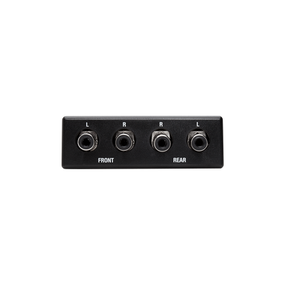Rockford Fosgate RF-HLC4