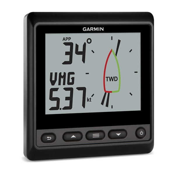 Garmin GNX 21 Marine