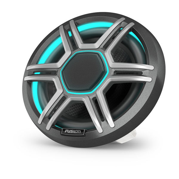 Garmin Fusion Apollo™ Speakers, With Grilles