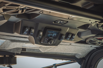 Rockford Fosgate RNGR18-ROOF4M2