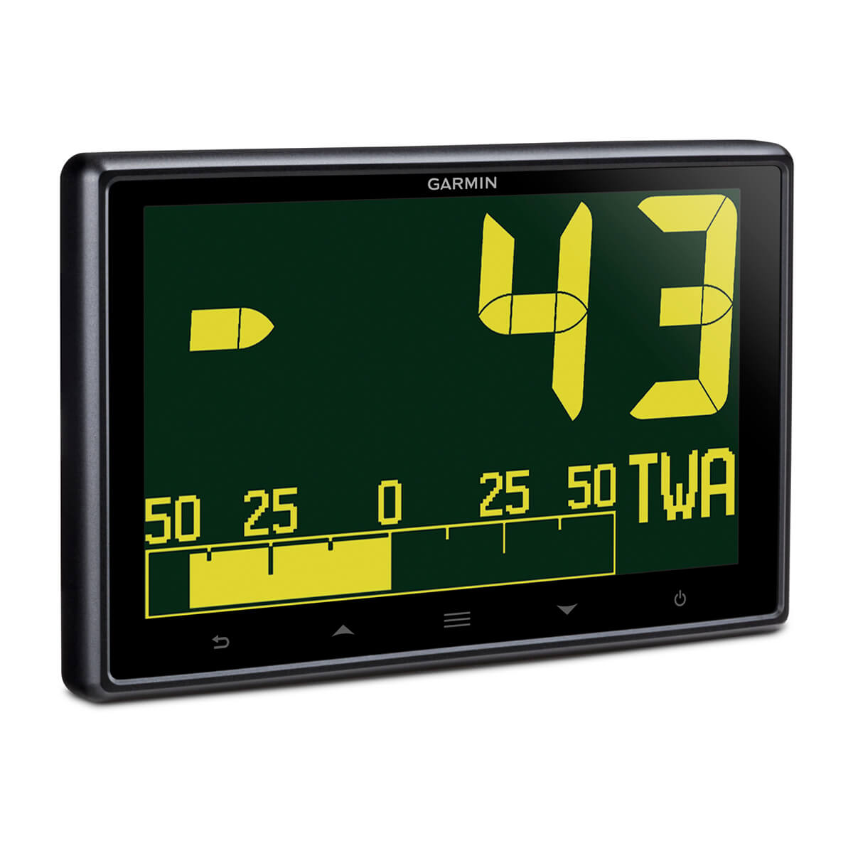21 Marine Instrument
