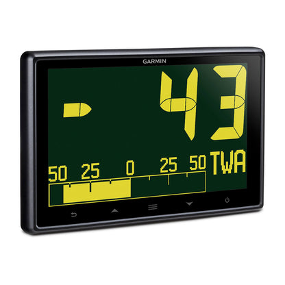 21 Marine Instrument
