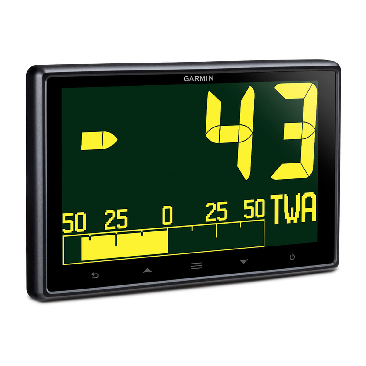 GNX 21 Marine Instrument