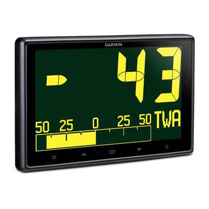 GNX 21 Marine Instrument