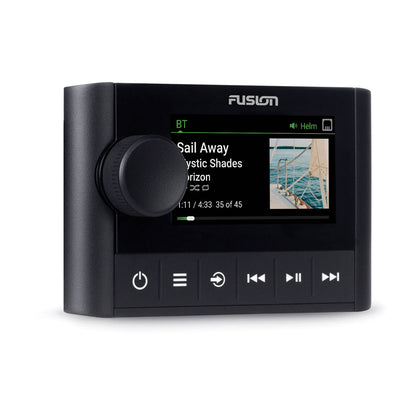 Fusion Apollo™ MS-ERX400 Wired Remote With Ethernet Connectivity