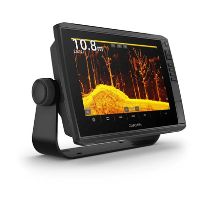 Garmin fishfinder