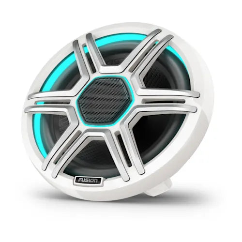 Garmin Fusion Apollo™ Speakers, With Grilles