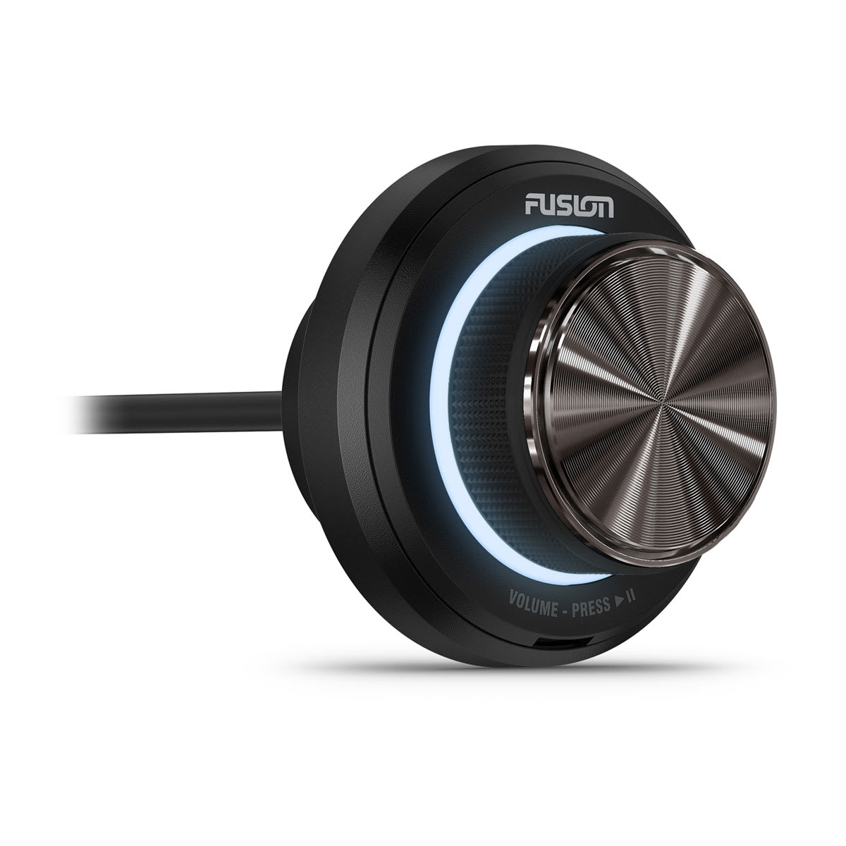 Fusion audio control knob 