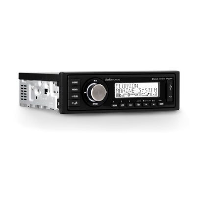 Clarion® Marine Digital Media Receiver (M508)
