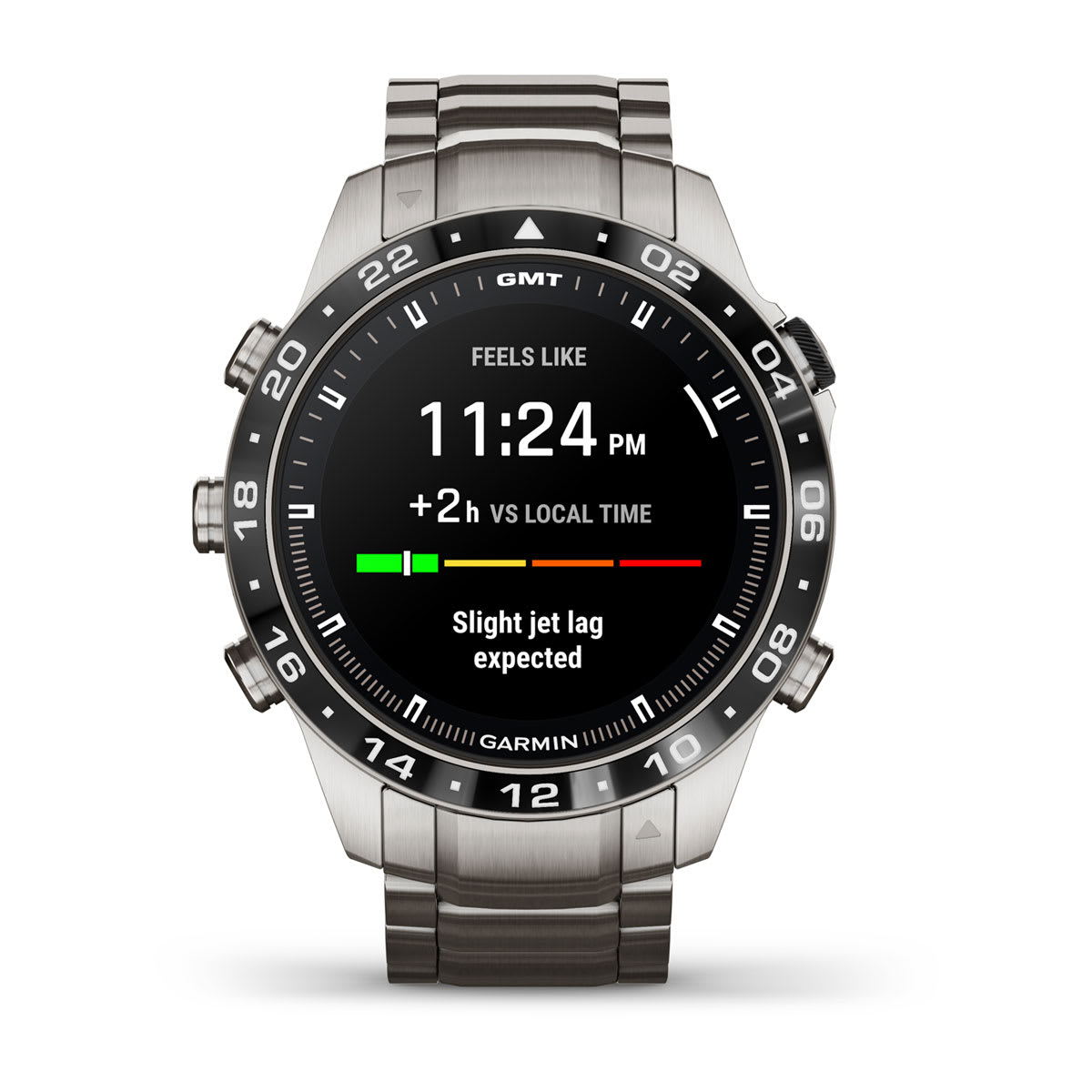 MARQ® Aviator (Gen 2) Modern Tool Watch