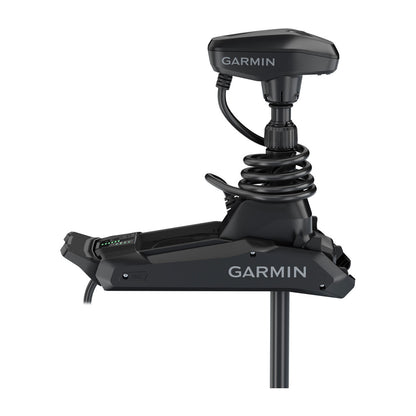 Force® Kraken Black Trolling Motor 110" with Remote Control