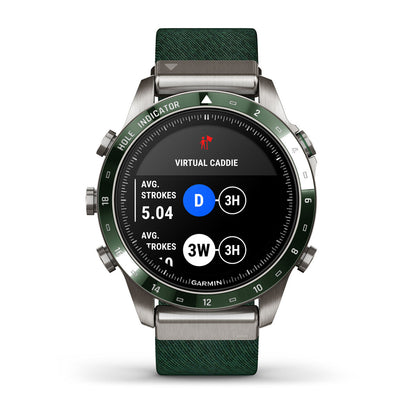 MARQ® Golfer (Gen 2) Modern Tool Watch