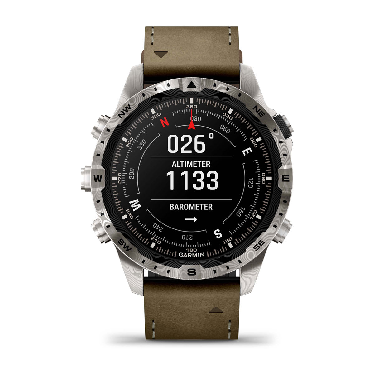 MARQ® Adventurer (Gen 2) Modern Tool Watch