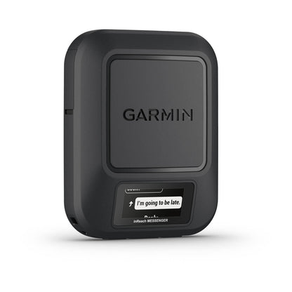 inReach® Messenger SOS Satellite Communicator