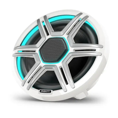 Garmin Fusion Apollo™ 8.8" LED Marine Speakers, Sports White