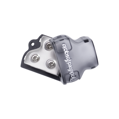 Rockford Fosgate RFD4