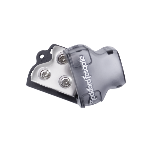 Rockford Fosgate RFD4