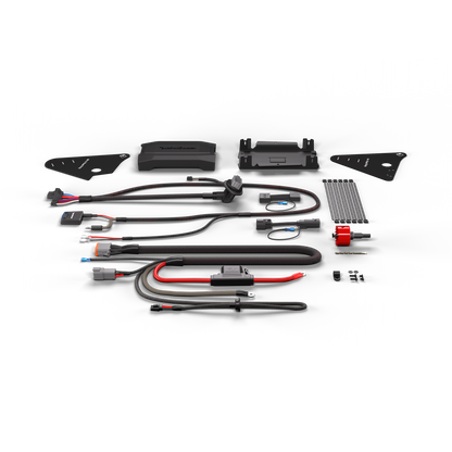 Rockford Fosgate RFK-HDRK