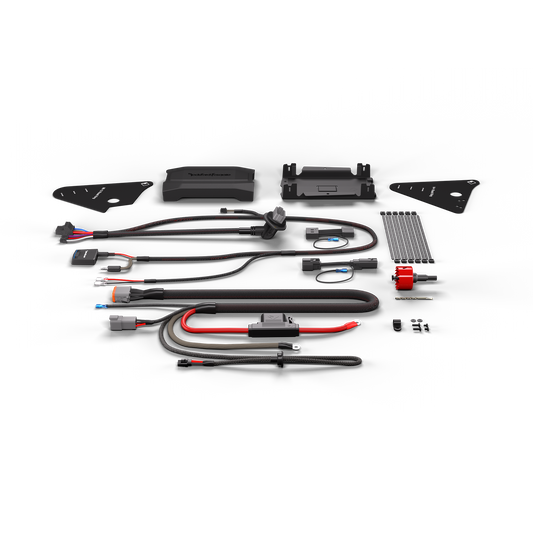 Rockford Fosgate RFK-HDRK