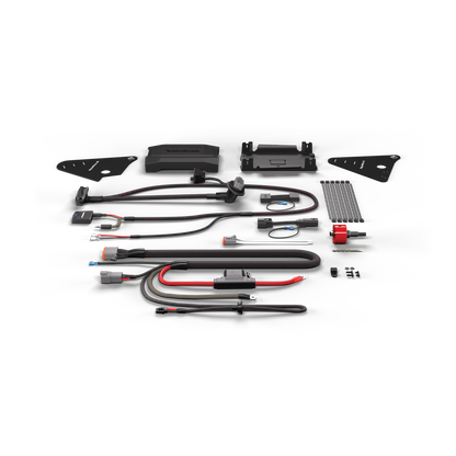 Rockford Fosgate RFK-HDRKM5