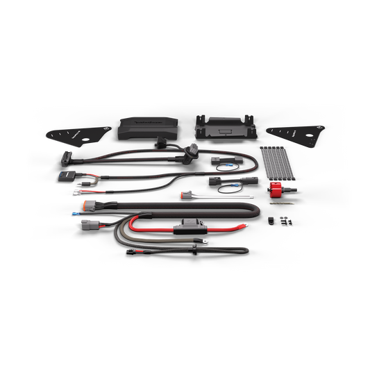 Rockford Fosgate RFK-HDRKM5