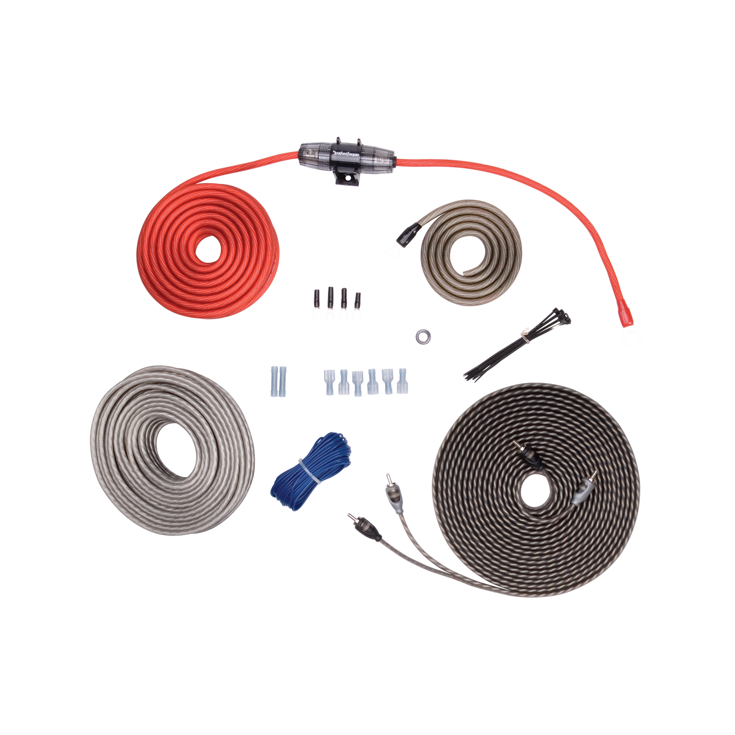 Rockford Fosgate RFK1D