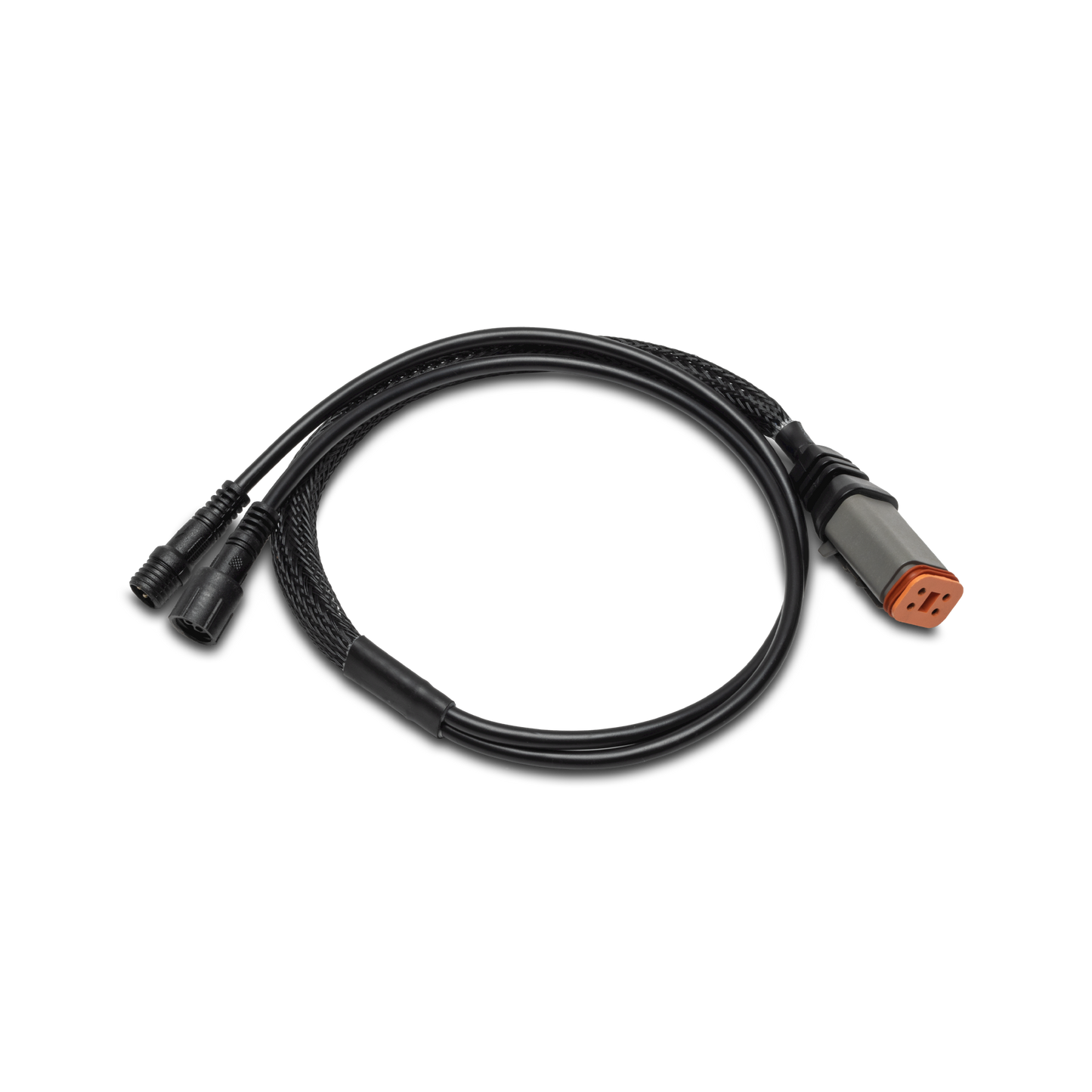 Rockford Fosgate RGB-Y4P