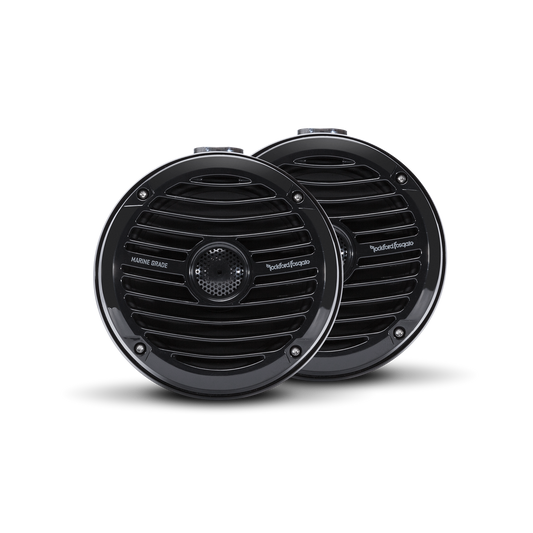Rockford Fosgate RNGR-REAR