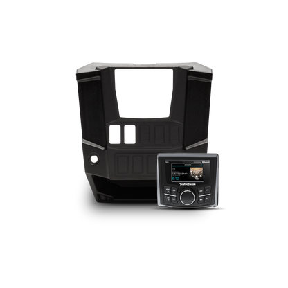 Rockford Fosgate RNGR-STAGE1