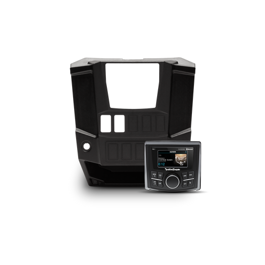 Rockford Fosgate RNGR-STAGE1