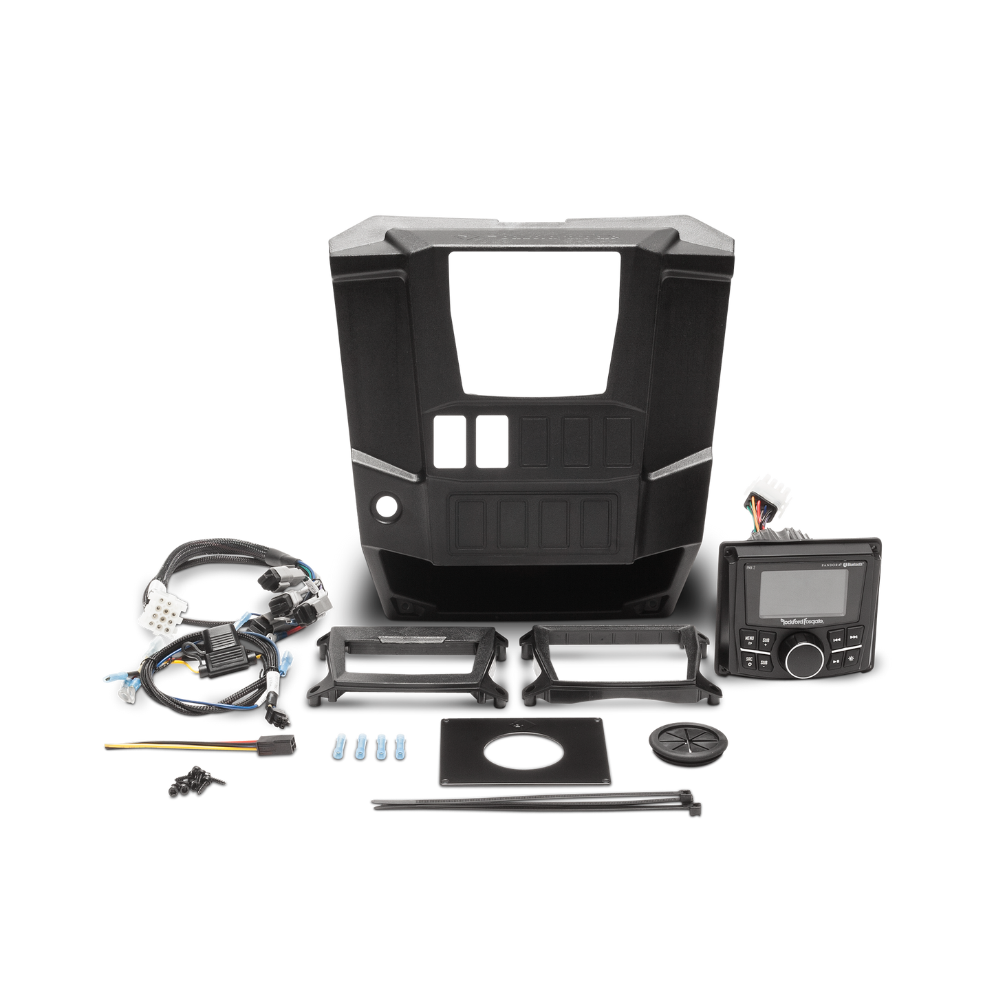Rockford Fosgate RNGR-STAGE1